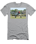 1 Bonnie Kaye Matt Abrams T-Shirt