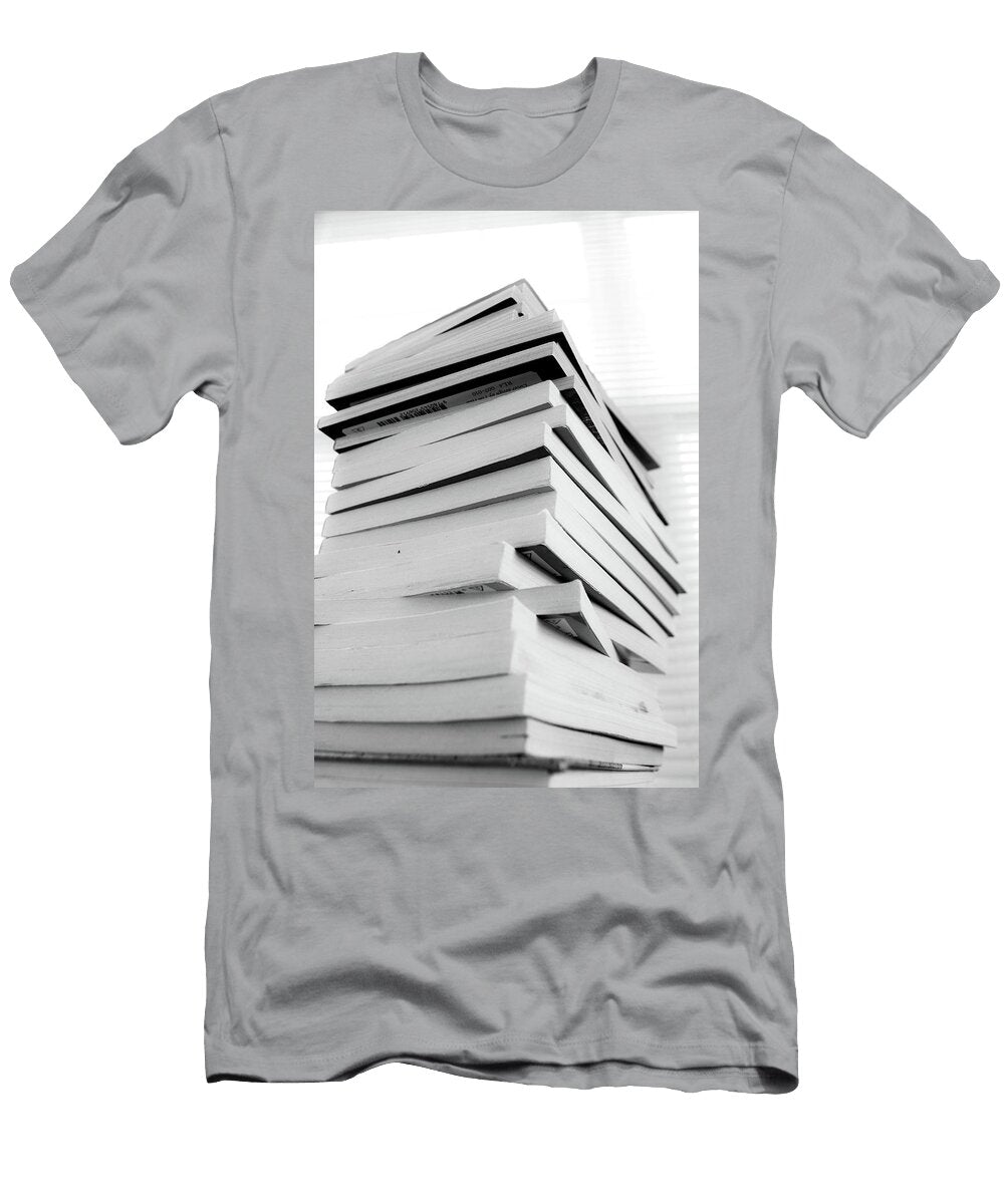 1 Books Beygan Sundaramurthy T-Shirt