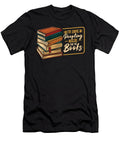 1 Bookworm Im Done Peopling Introvert Book Toms Store T-Shirt