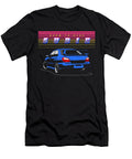 1 Born to Ride Subie Jay Paburisart T-Shirt