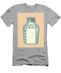 1 Bottle of Medicine Csa Images T-Shirt