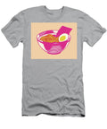 1 Bowl of Noodles Csa Images T-Shirt