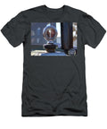 1 Boyce Motometer Camm Kirk T-Shirt