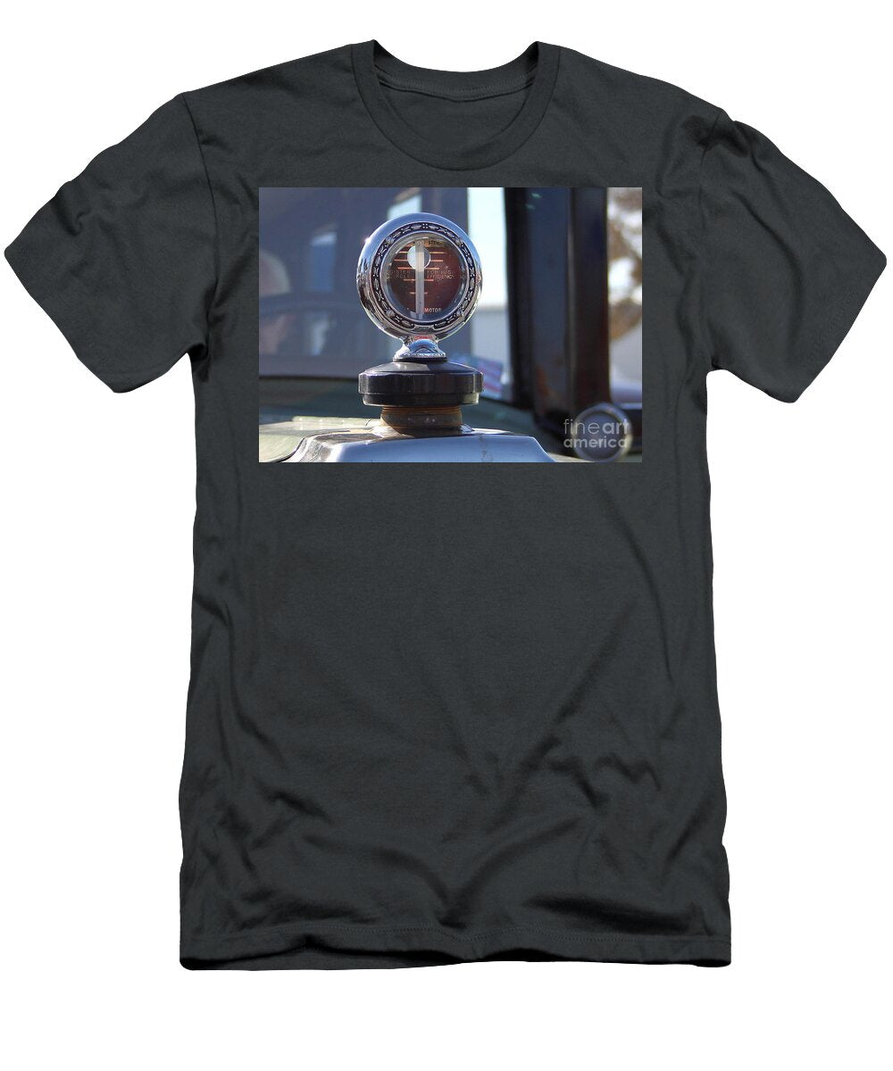 1 Boyce Motometer Camm Kirk T-Shirt
