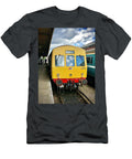 1 Br Class 101 Dmu L836 Gordon James T-Shirt