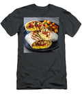 1 Breakfast Burrito 03 Elisabeth Lucas T-Shirt
