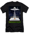1 Breakfast in Bed Marvin Blaine T-Shirt