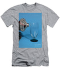 1 Breaking Glass with Sound Ted Kinsman T-Shirt