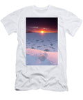 1 Breaking Light Lee and Michael Beek T-Shirt