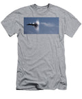 1 Breaking the Sound Barrier Mountain Dreams T-Shirt