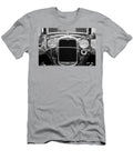 1 Bright Eyes Harrison Hanville T-Shirt