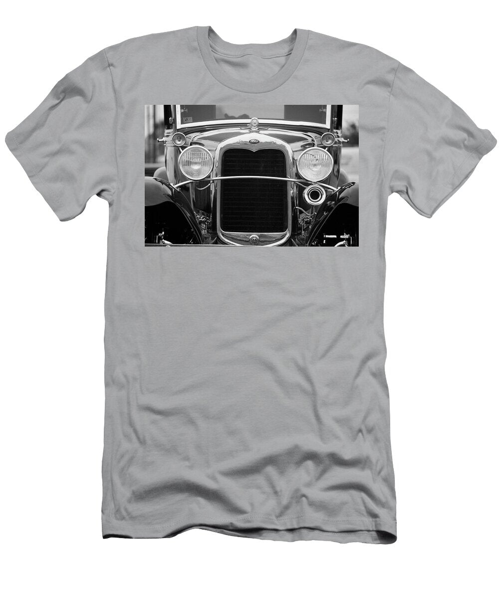 1 Bright Eyes Harrison Hanville T-Shirt