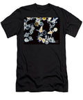 1 Brine Shrimp Artemia Salina Lm Rubn Durobiomedia Associates Llc T-Shirt