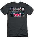 1 British Pride Diane Macdonald T-Shirt