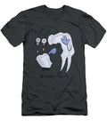 1 Broken Tooth Anthony Falbo T-Shirt