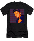 1 Bruno Mars Lovers Lucile Reed T-Shirt