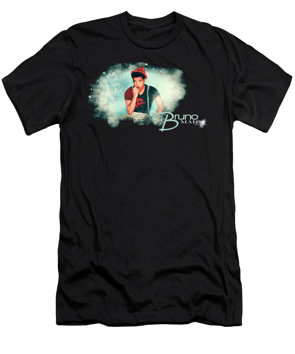 1 Bruno Mars Uguhir Hsnul T-Shirt