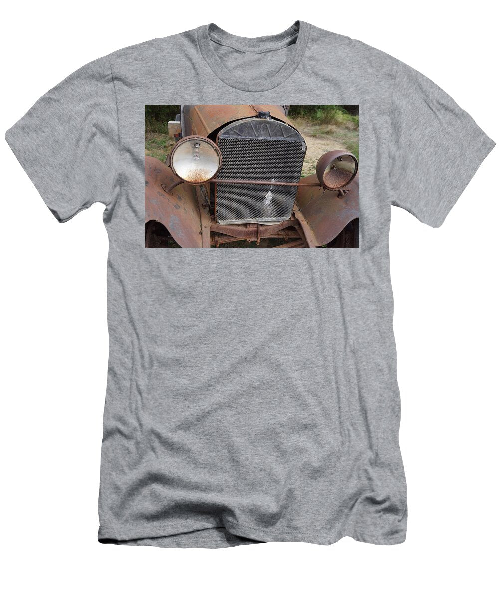 1 Bugeye Fred Bailey T-Shirt