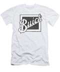 1 Buick Nicklas Johnsson T-Shirt