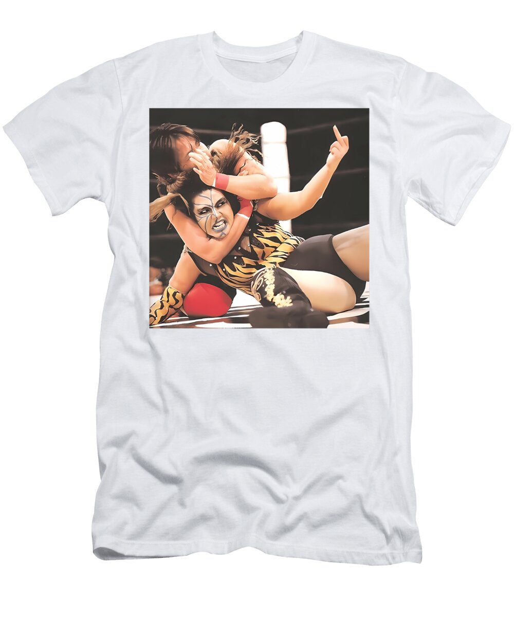 1 Bull Nakano Quang Vu T-Shirt
