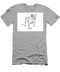 1 Bulldog Zelda Tessadori T-Shirt