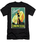 1 Buono Limoncello Glamour Dale Kincaid T-Shirt