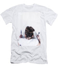 1 Burnout Joana Kruse T-Shirt