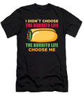 1 Burrito Manuel Schmucker T-Shirt