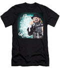 1 Business Accountant Crying Numbers and Figures Ryan Jorgensen T-Shirt