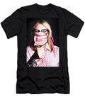 1 Business Person with Work Dental Health Cover Ryan Jorgensen T-Shirt