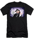 1 Businessman with Finance Growth and Credit Surplus Ryan Jorgensen T-Shirt