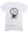 1 Busy Man Working Csa Images T-Shirt