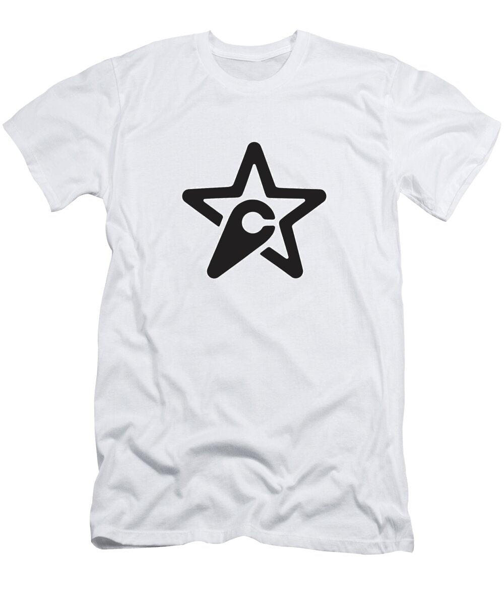 1 C Star Csa Images T-Shirt