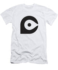 1 C with Dot in Middle Csa Images T-Shirt