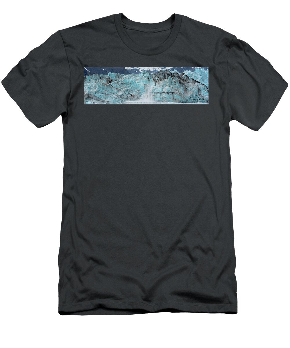 1 Calving David Kirby T-Shirt