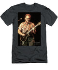 1 Camile Baudoin the Radiators Concert Photos T-Shirt