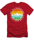 1 Camping Puspa Kuswandari T-Shirt