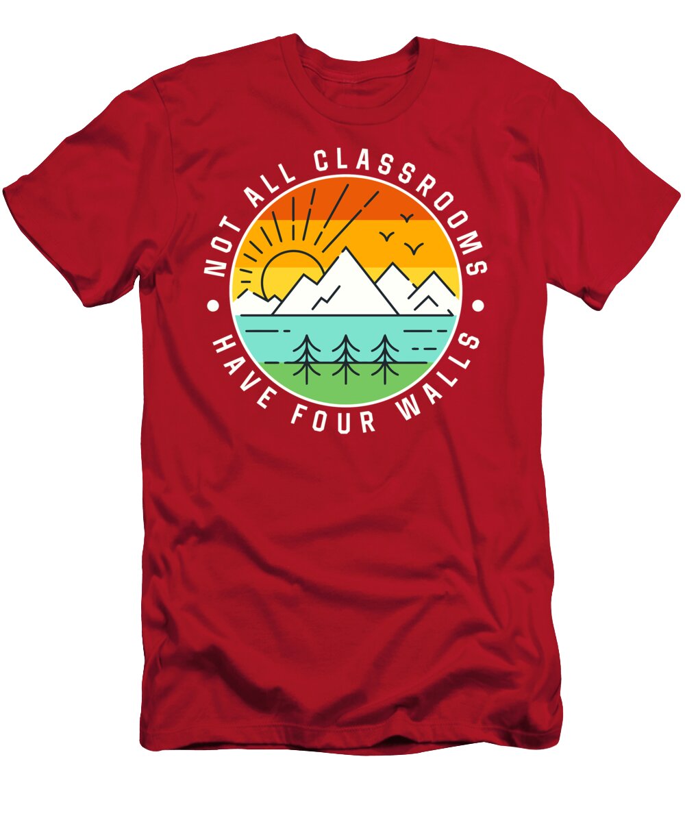 1 Camping Puspa Kuswandari T-Shirt