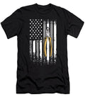 1 Car Diesel Mechanic Crazy Squirrel T-Shirt