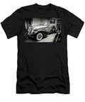 1 Car Rene Triay Photography T-Shirt