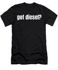 1 Car Tuning Boost Tuner Diesel Motor Engine Gift Muc Designs T-Shirt