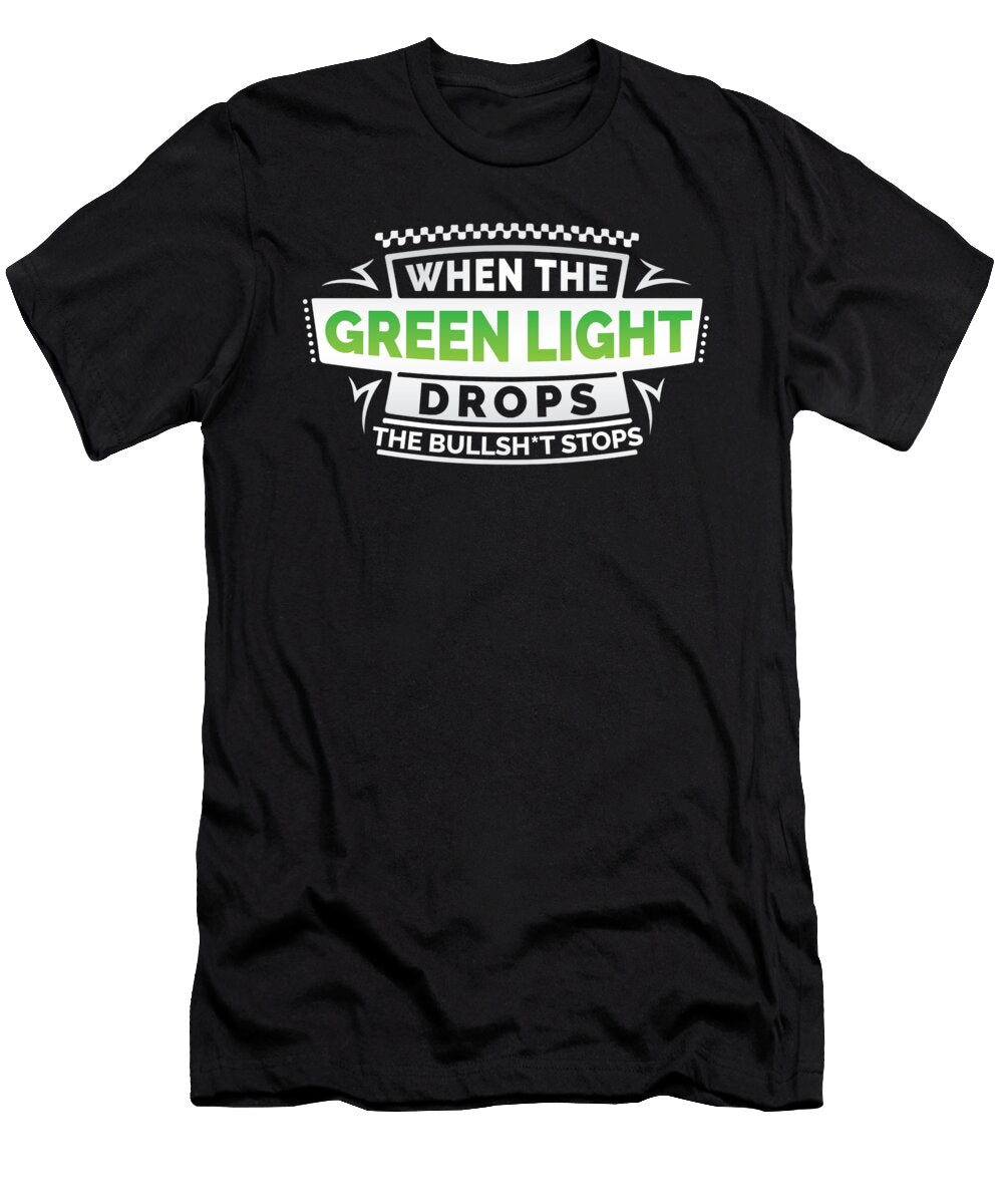 1 Car Tuning Boost Tuner Turbo Motor Sports Gift Muc Designs T-Shirt