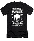 1 Car Tuning Steven Zimmer T-Shirt