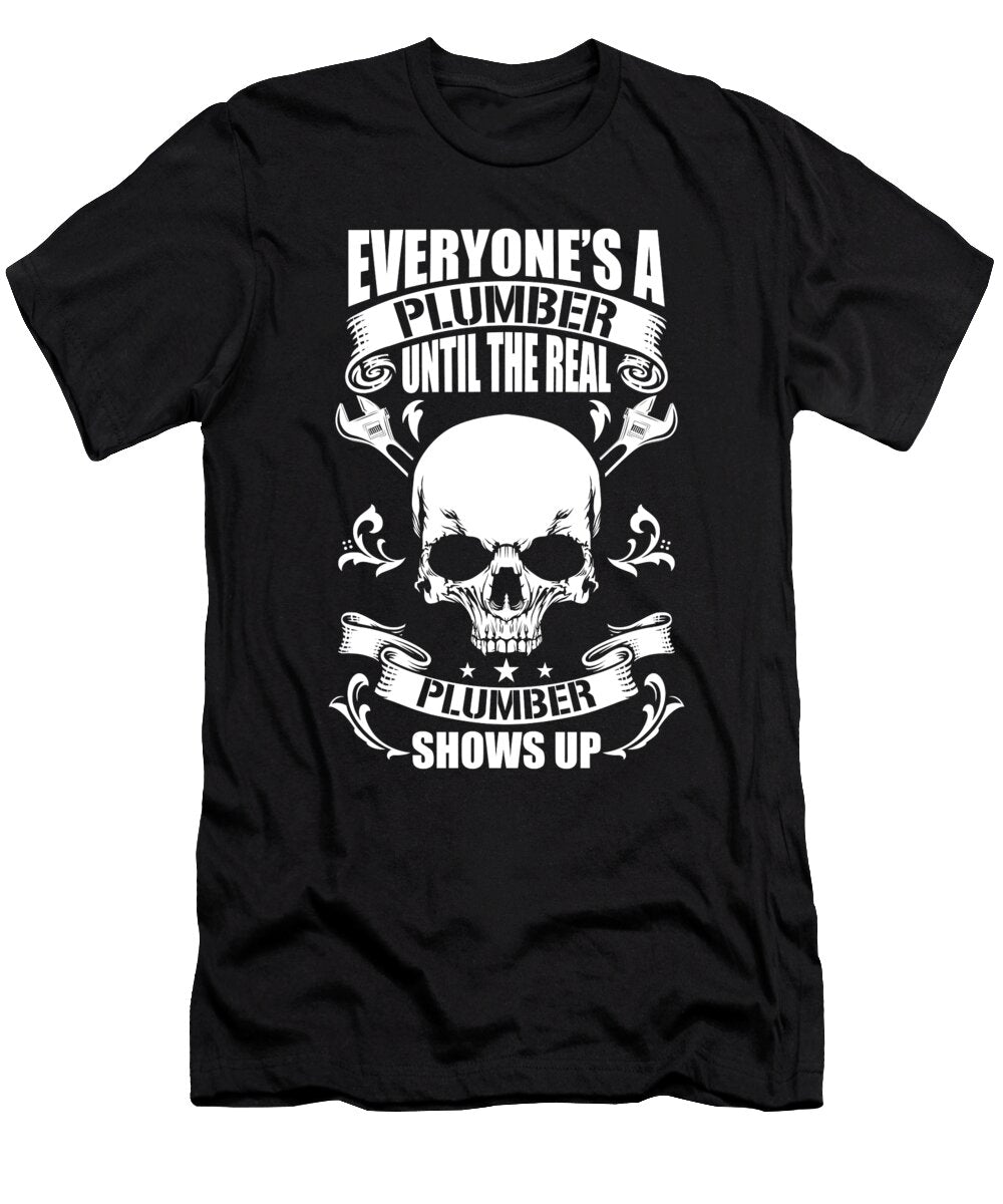 1 Car Tuning Steven Zimmer T-Shirt