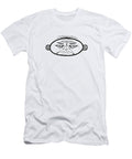 1 Caricature of Grumpy Old Man Csa Images T-Shirt