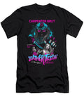 1 Carpenter Brut Marmei Maksims T-Shirt
