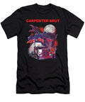 1 Carpenter Brut Rahmat Kartolo T-Shirt