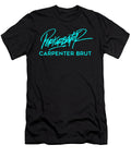 1 Carpenter Brut Sap Cocol T-Shirt