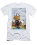1 Carrying Dishes Patricia Hofmeester T-Shirt