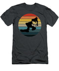 1 Cartoon Agus Tusany T-Shirt